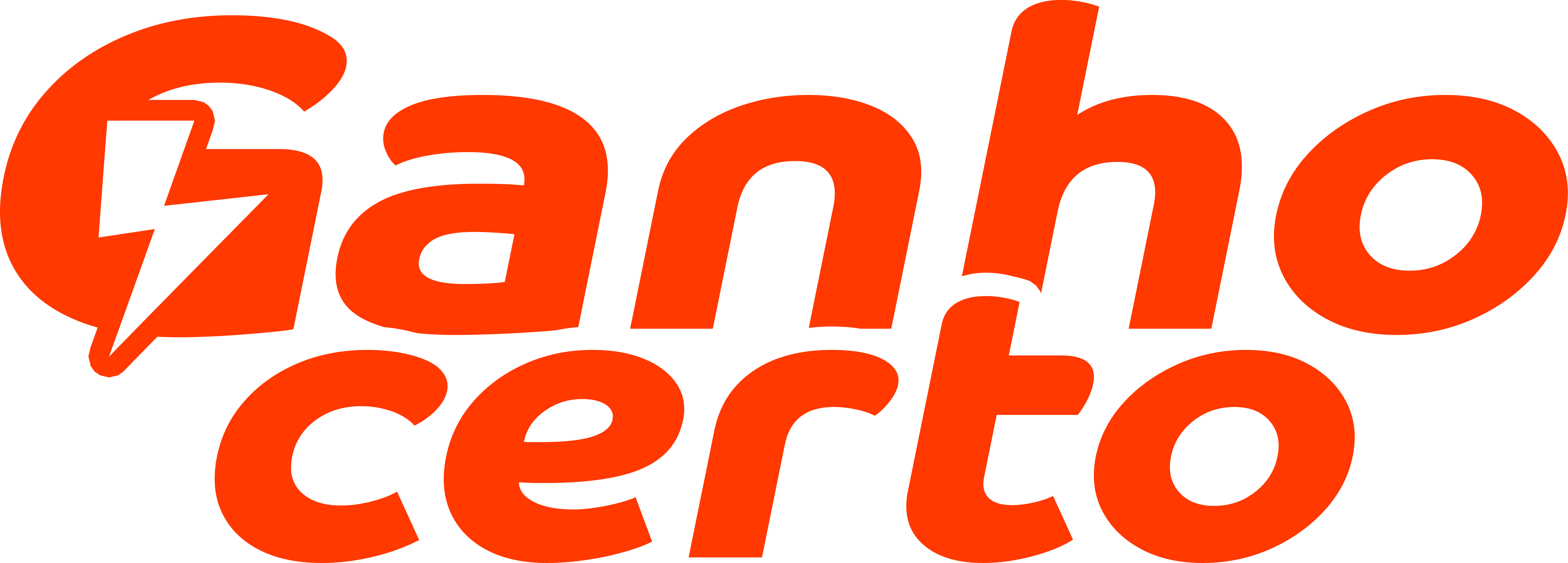Ganho Certo